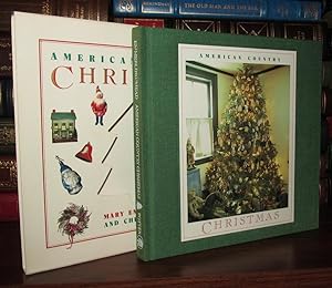 Immagine del venditore per AMERICAN COUNTRY CHRISTMAS venduto da Rare Book Cellar