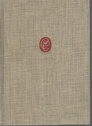 Bild des Verkufers fr Selected Poems of Horace (Classics Club Series) zum Verkauf von Dorley House Books, Inc.