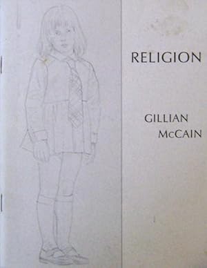 Imagen del vendedor de Religion (Inscribed) a la venta por Derringer Books, Member ABAA