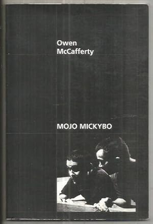 MOJO MICKYBO (EN INGLES)