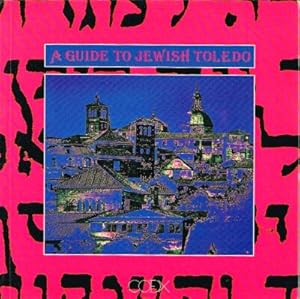 Imagen del vendedor de A Guide to Jewish Toledo a la venta por Round Table Books, LLC