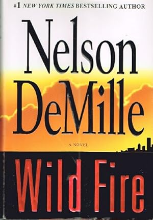 Seller image for Wild Fire for sale by Round Table Books, LLC