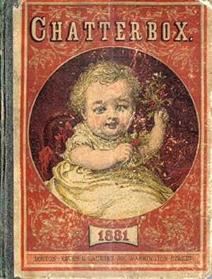 Chatterbox: 1881