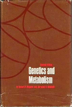 Genetics and Metabolism