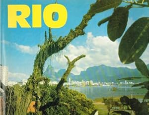 Image du vendeur pour Rio Portrait of a City mis en vente par Round Table Books, LLC