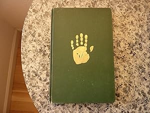 Image du vendeur pour The Finger Print Instructor mis en vente par Discovery Bay Old Books ABAA, ILAB