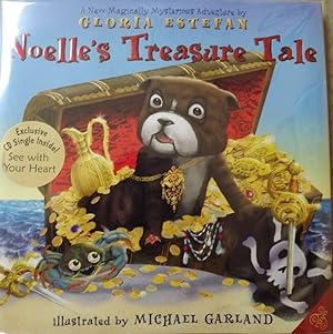 Seller image for NOELLE'S TREASURE TALE for sale by Antic Hay Books