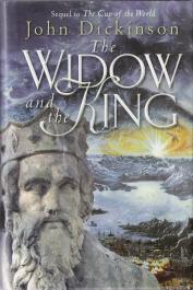 Imagen del vendedor de The Widow and the King (Cup of the World sequel) a la venta por Caerwen Books