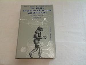 Bild des Verkufers fr Die sieben grten Rtsel der Wissenschaft und wie man sie versteht. zum Verkauf von Versandantiquariat Christian Back