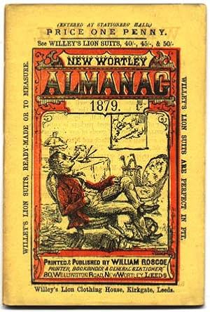 New Wortley Almanack 1879.