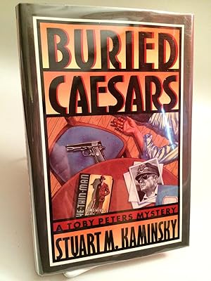 Buried Caesars