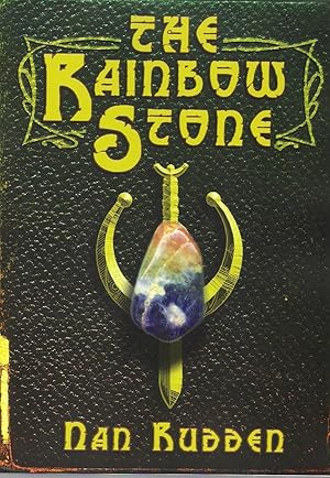 Seller image for The Rainbow Stone for sale by Redruth Book Shop