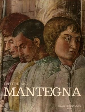 Imagen del vendedor de Le pitture del Mantegna. a la venta por FIRENZELIBRI SRL