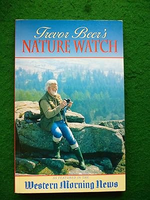 Seller image for Trevor Beer's Nature Watch for sale by Shelley's Books