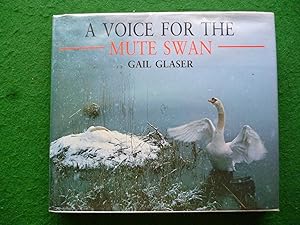 A Voice For The Mute Swan