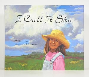 Imagen del vendedor de I Call It Sky a la venta por Banjo Booksellers, IOBA