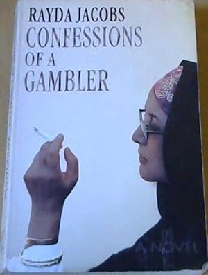 Bild des Verkufers fr Confessions of a Gambler zum Verkauf von Chapter 1