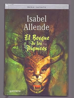 Bild des Verkufers fr EL BOSQUE DE LOS PIGMEOS zum Verkauf von Libreria 7 Soles