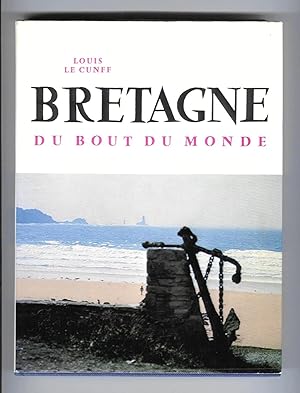 Bretagne du bout-du-monde, là où finit l'Europe