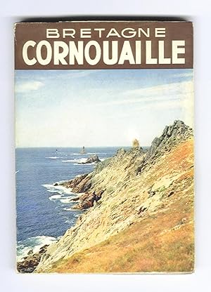 Seller image for En Bretagne La Cornouaille for sale by MAGICBOOKS