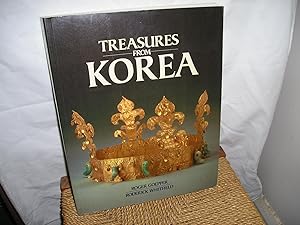 Treasures From Korea