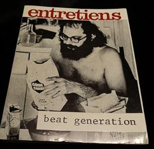 BEAT GENERATION