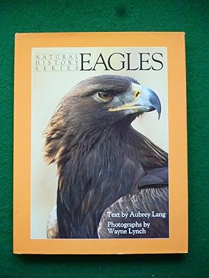 Eagles (Natural History Series)