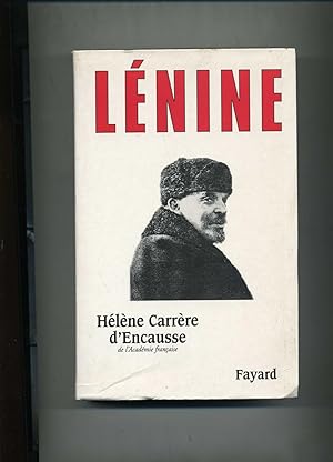 LENINE.