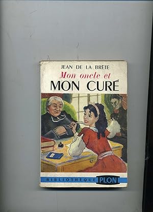 Bild des Verkufers fr MON ONCLE ET MON CURE. zum Verkauf von Librairie CLERC