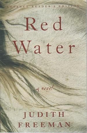 RED WATER.