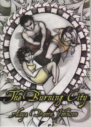 Seller image for THE BURNING CITY: An Excerpt from the Forthcoming Novel. for sale by Bookfever, IOBA  (Volk & Iiams)