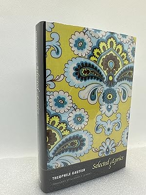 Seller image for Selected Lyrics (First Edition) for sale by Dan Pope Books