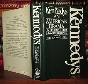 THE KENNEDYS An American Drama