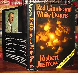 Seller image for RED GIANTS AND WHITE DWARFS for sale by Rare Book Cellar