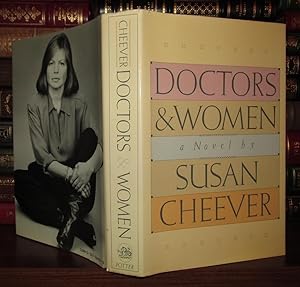 Seller image for DOCTORS AND WOMEN for sale by Rare Book Cellar