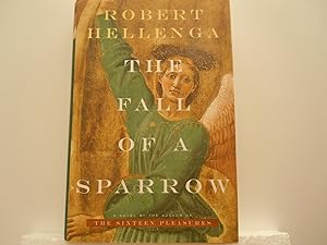 Seller image for The Fall of a Sparrow for sale by Horton Colbert