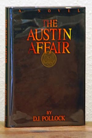 Seller image for The Austin Affair ***AUTHOR SIGNED*** for sale by Beaver Bridge Books