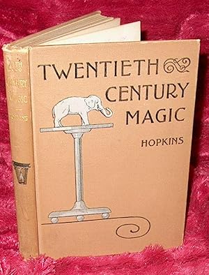 Twentieth Century Magic