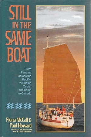 Seller image for Still in the Same Boat for sale by Riverwash Books (IOBA)