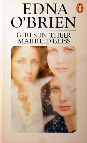 Seller image for Girls In Their Married Bliss for sale by Marlowes Books and Music