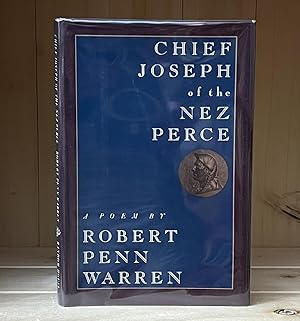 Seller image for Chief Joseph of the Nez Perce: Who Called Themselves the Nimpu "the Real People for sale by Crooked House Books & Paper, CBA, ABAA