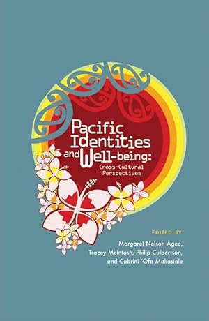 Seller image for Pacific Identities and Well-being: Cross-Cultural Perspectives (Paperback) for sale by Grand Eagle Retail