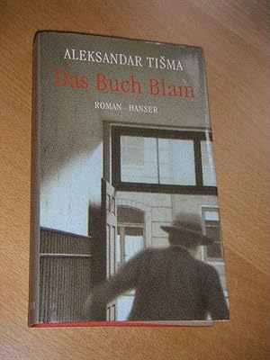 Das Buch Blam