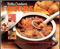 Betty Crocker's Step by Step Picture Cookbook