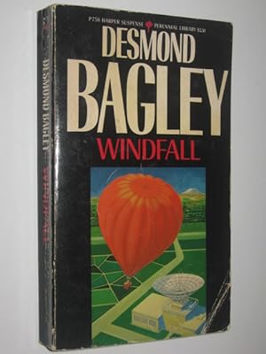 Seller image for Windfall for sale by Manyhills Books