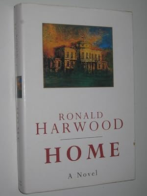 Seller image for Home for sale by Manyhills Books