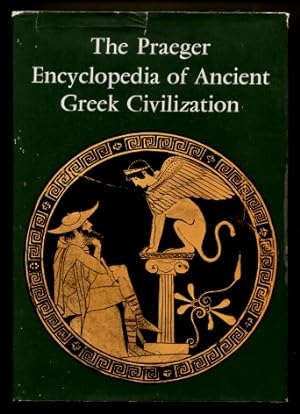 The Praeger Encyclopedia of Ancient Greek Civilization