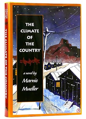 Seller image for The Climate of the Country: A Novel for sale by Black Falcon Books