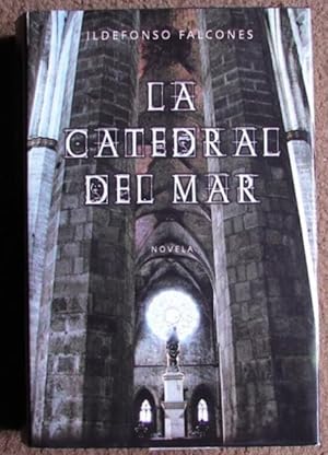 Imagen del vendedor de LA CATEDRAL DEL MAR a la venta por Libreria anticuaria El Hierofante