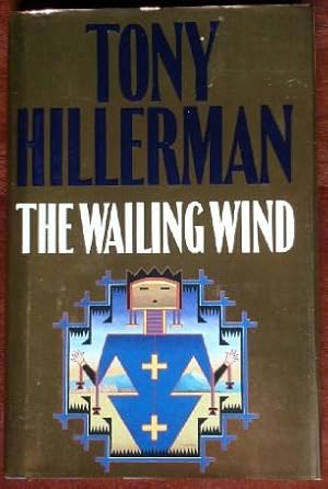 Seller image for The Wailing Wind for sale by Canford Book Corral